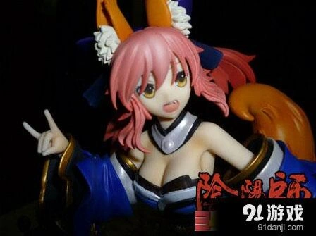 阴阳师玉藻前背景故事攻略