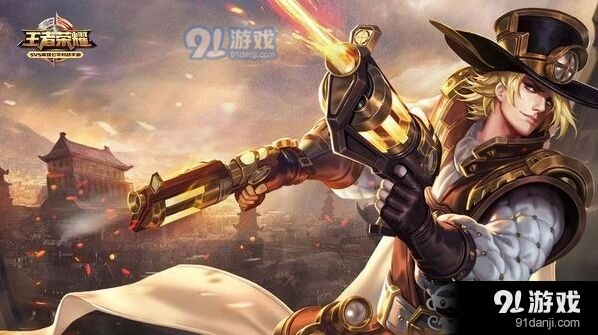 王者荣耀射手反杀攻略详解