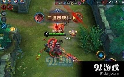 王者荣耀吕布阵容搭配 吕布阵容推荐与技巧