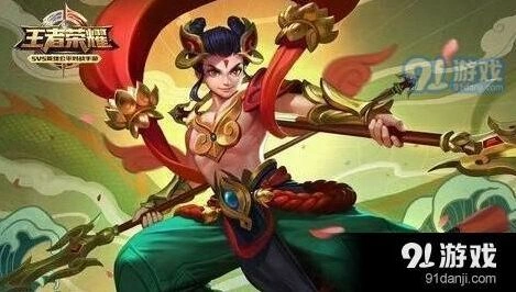王者荣耀哪吒上单出装顺序