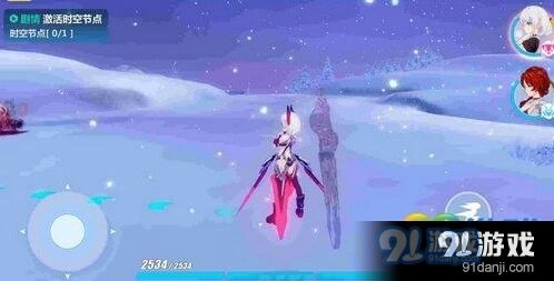 崩坏3第五章怎么打 过关技巧