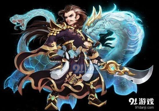 大话西游手游玄武怎么培养加点教程