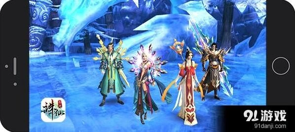诛仙鬼王宠物如何加点