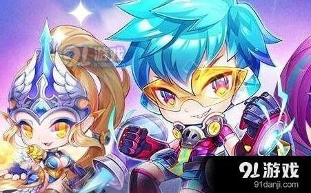 《天天酷跑》趣味酷跑赛全攻略