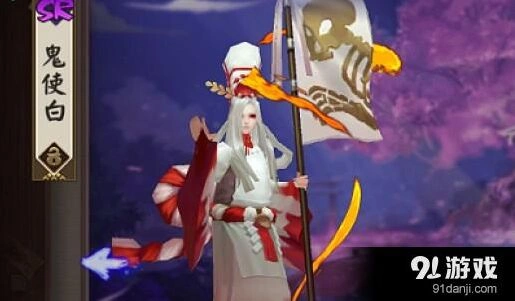 阴阳师鬼使兄弟版本强度分析
