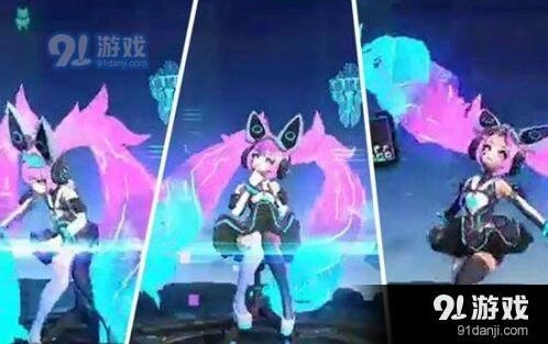 王者荣耀少女黑客安琪拉皮肤获得方法
