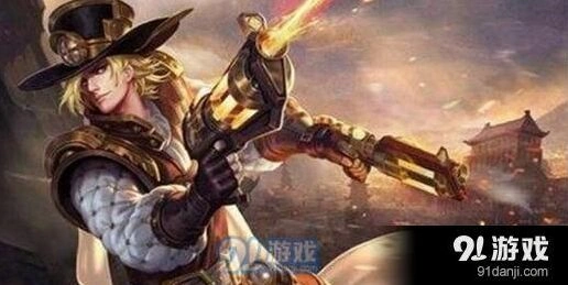 王者荣耀S8赛季马可波罗出装攻略