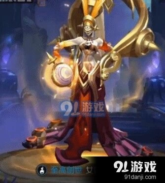王者荣耀S9赛季新英雄梦见猫详解