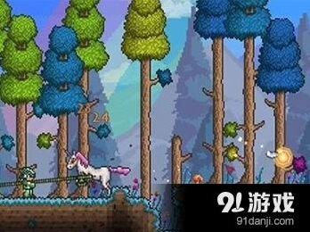 泰拉瑞亚翅膀合成攻略详解