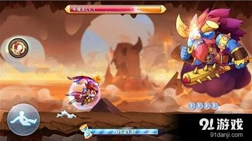 天天酷跑降妖秘境第四期宝物兑换详解
