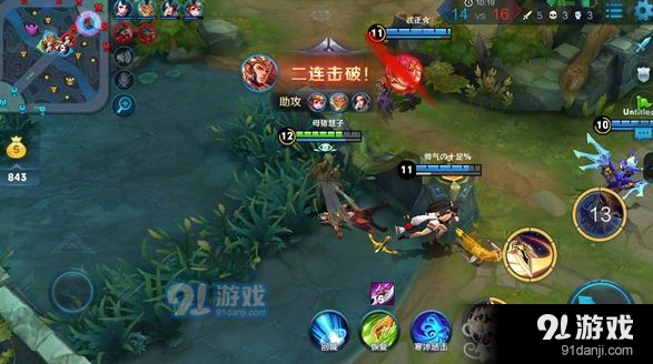 王者荣耀S9赛季杨戬铭文玩法详解