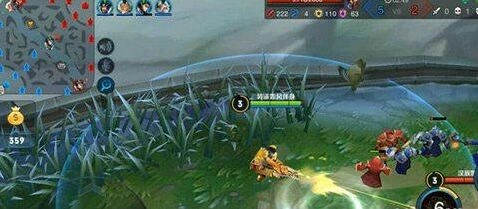 王者荣耀大神走位技巧 新手实战指南