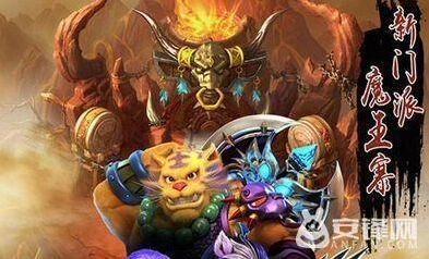 梦幻西游魔王寨宝石配置技巧推荐