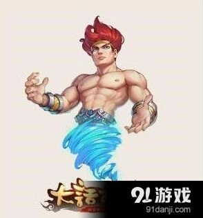 大话西游手游神灵法宠值得培养 属性介绍