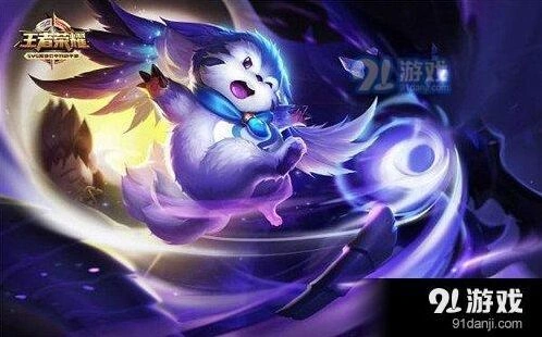王者荣耀S9上分英雄技巧分享