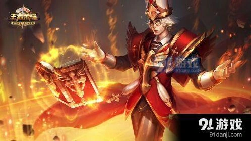 王者荣耀诸葛亮出装攻略技巧分享