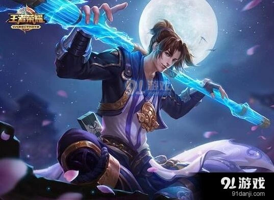 《王者荣耀》中秋节活动全攻略