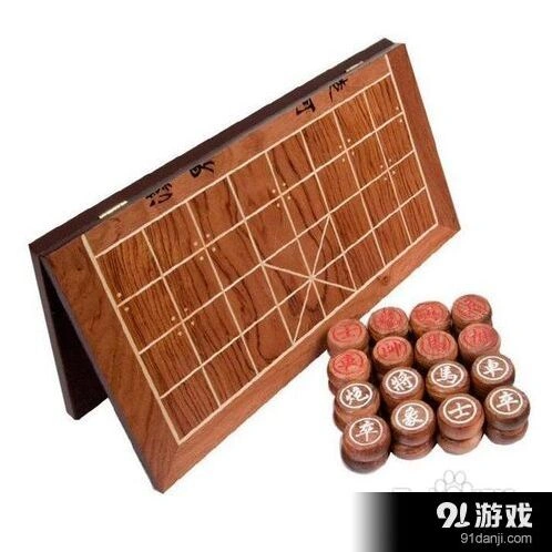 象棋入门教程详细指南