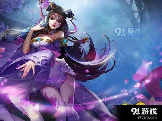 王者荣耀半肉貂蝉怎么玩 S9出装指南