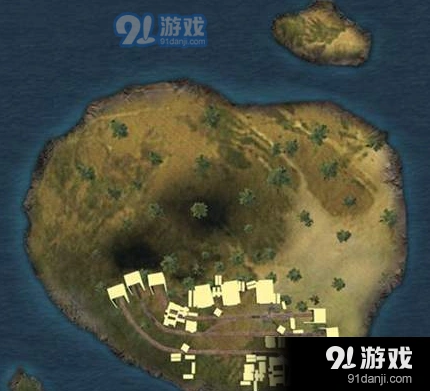 荒野行动怎么舔包详细教程