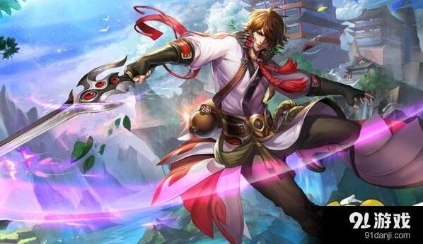 王者荣耀青莲剑仙改动说明