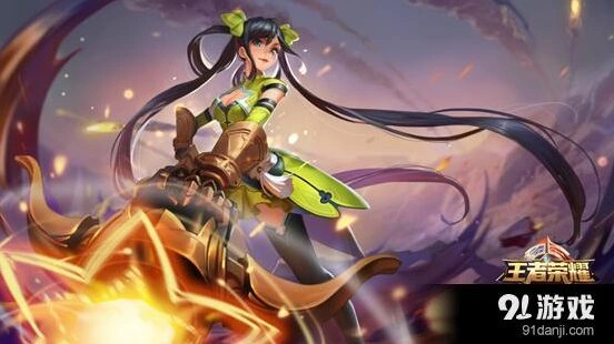王者荣耀经济来源核心玩法分析