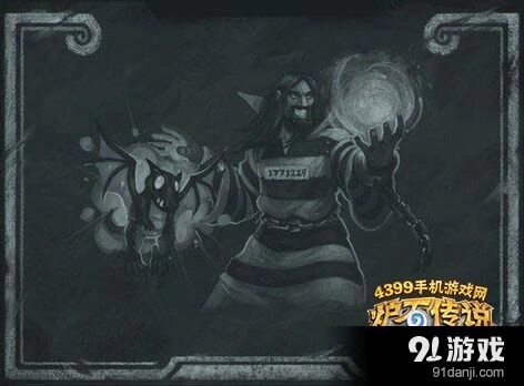 炉石传说乱斗托尔巴拉德之战攻略大全