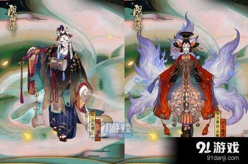 阴阳师玉藻前高分阵容搭配