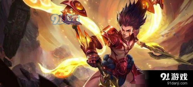 王者荣耀女娲与哪吒生存能力分析