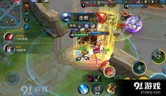 王者荣耀S9赛季扁鹊玩法详解与出装推荐