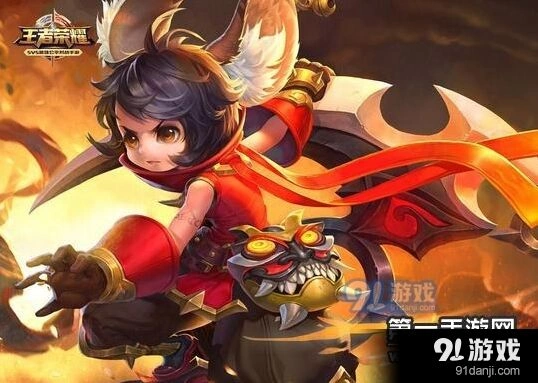 王者荣耀S8李元芳出装推荐 追击刀锋出装