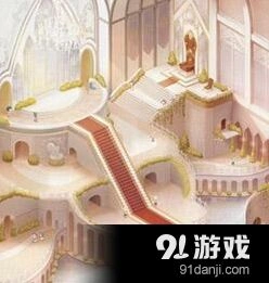 奇迹暖暖海盗装中世纪装攻略