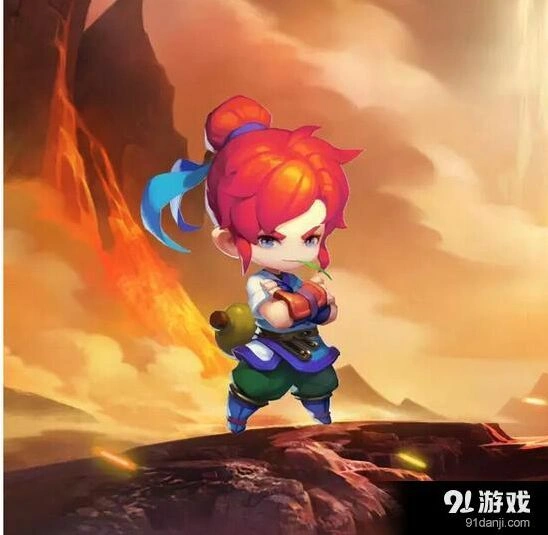 梦幻西游无双版剑侠客连招教学 大唐官府入门指南