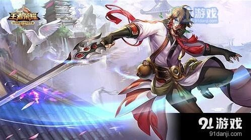 王者荣耀李白克制技巧分享