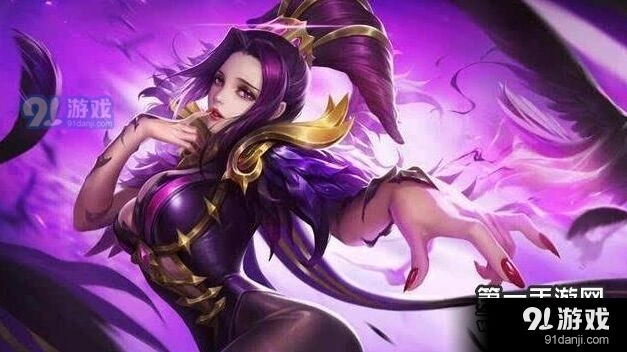 王者荣耀芈月六神装攻略 S8赛季宣太后出装顺序
