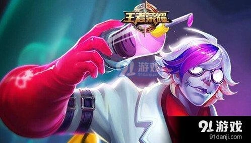 王者荣耀化身博士获取攻略完整版