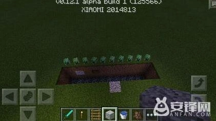 我的世界刷铁机制作步骤教学