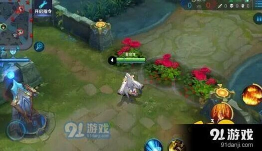 《王者荣耀》周瑜上分指南攻略