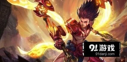 王者荣耀哪吒S9赛季出装攻略