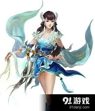 倩女幽魂医师爆奶培养流程