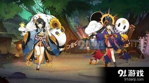 阴阳师日和坊辅助式神攻略