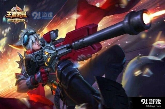王者荣耀TGC水友赛答题领奖教程