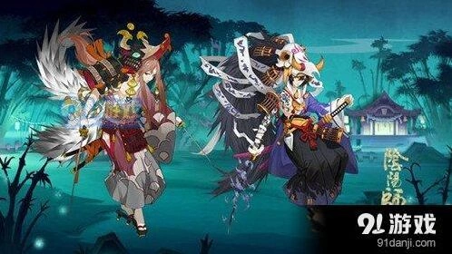 阴阳师山风获取技巧 六种方式详解
