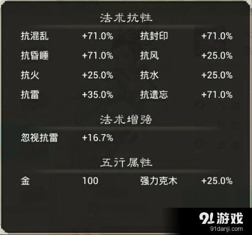 大话西游手游伙伴养成教学