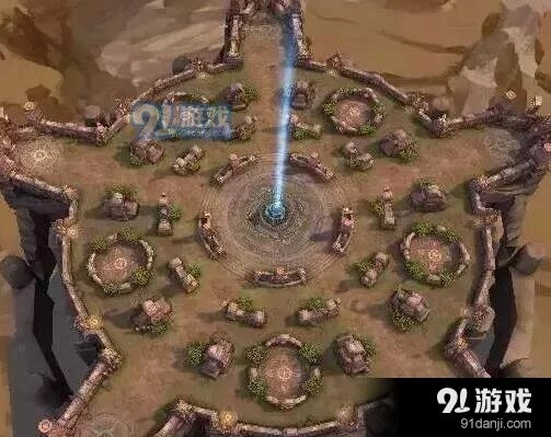 王者荣耀丝路统御战上线时间爆料