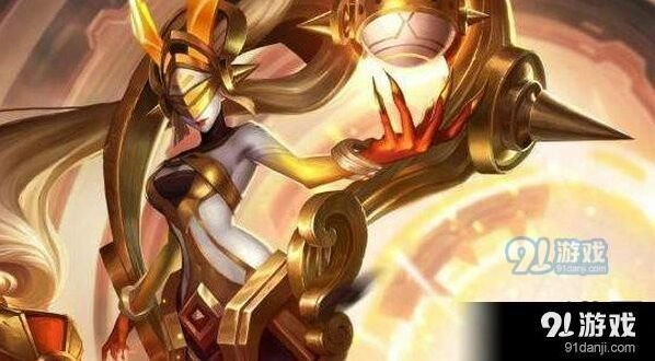 王者荣耀女娲明世隐对比攻略 新英雄选择