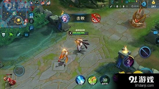 王者荣耀明世隐铭文怎么选？两套方案全面对比