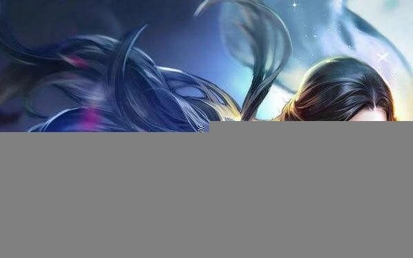 王者荣耀露娜重做无限连招玩法分享