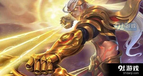王者荣耀后羿S9六神装搭配攻略