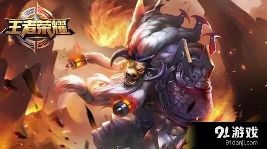 《王者荣耀》孙悟空曹操实战攻略